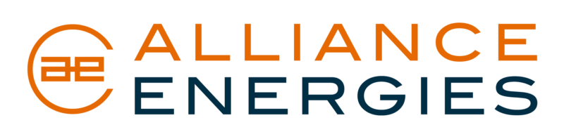 Logo Alliance Énergies