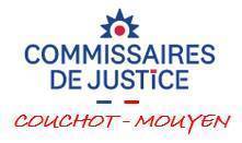 Logo Étude Couchot–Mouyen