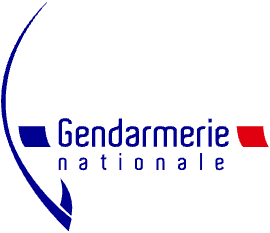 Logo Gendarmerie nationale