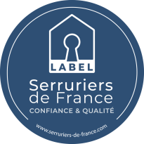 Label Serruriers de France