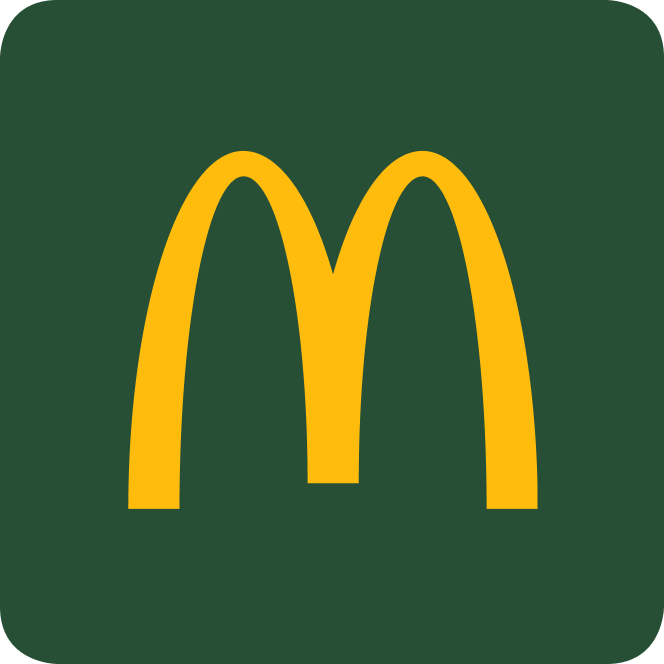 Logo McDonald’s